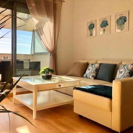 Gatu Premium Atico Parra, Parking, Piscina Comun, Terraza, Wifi , " Preferente Mayores De 25 Anos Y Familias " El Puerto de Santa María Dış mekan fotoğraf