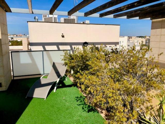 Gatu Premium Atico Parra, Parking, Piscina Comun, Terraza, Wifi , " Preferente Mayores De 25 Anos Y Familias " El Puerto de Santa María Dış mekan fotoğraf