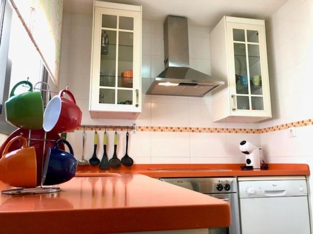 Gatu Premium Atico Parra, Parking, Piscina Comun, Terraza, Wifi , " Preferente Mayores De 25 Anos Y Familias " El Puerto de Santa María Dış mekan fotoğraf