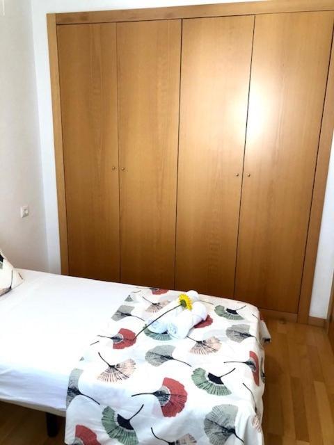 Gatu Premium Atico Parra, Parking, Piscina Comun, Terraza, Wifi , " Preferente Mayores De 25 Anos Y Familias " El Puerto de Santa María Dış mekan fotoğraf