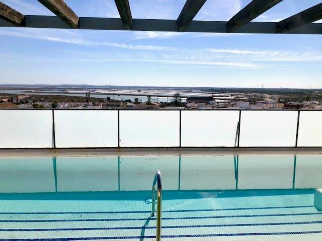 Gatu Premium Atico Parra, Parking, Piscina Comun, Terraza, Wifi , " Preferente Mayores De 25 Anos Y Familias " El Puerto de Santa María Dış mekan fotoğraf