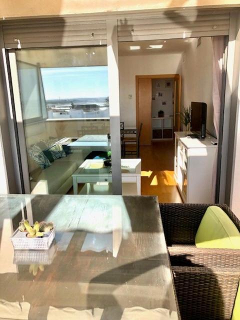 Gatu Premium Atico Parra, Parking, Piscina Comun, Terraza, Wifi , " Preferente Mayores De 25 Anos Y Familias " El Puerto de Santa María Dış mekan fotoğraf