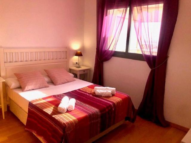 Gatu Premium Atico Parra, Parking, Piscina Comun, Terraza, Wifi , " Preferente Mayores De 25 Anos Y Familias " El Puerto de Santa María Dış mekan fotoğraf