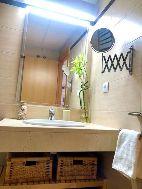 Gatu Premium Atico Parra, Parking, Piscina Comun, Terraza, Wifi , " Preferente Mayores De 25 Anos Y Familias " El Puerto de Santa María Dış mekan fotoğraf
