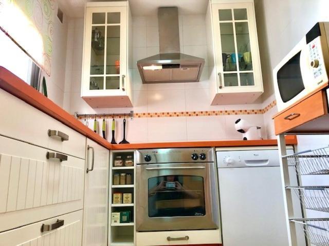 Gatu Premium Atico Parra, Parking, Piscina Comun, Terraza, Wifi , " Preferente Mayores De 25 Anos Y Familias " El Puerto de Santa María Dış mekan fotoğraf
