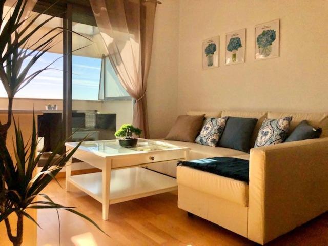 Gatu Premium Atico Parra, Parking, Piscina Comun, Terraza, Wifi , " Preferente Mayores De 25 Anos Y Familias " El Puerto de Santa María Dış mekan fotoğraf