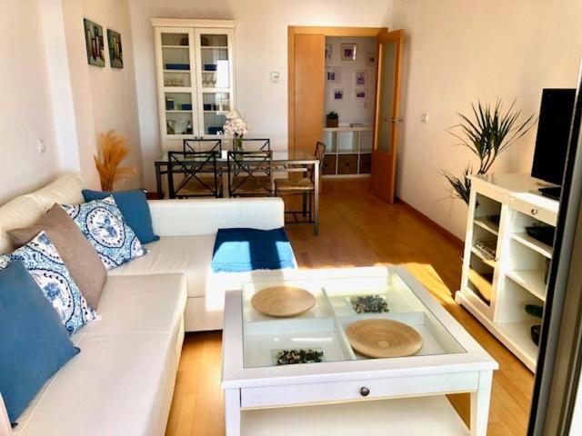 Gatu Premium Atico Parra, Parking, Piscina Comun, Terraza, Wifi , " Preferente Mayores De 25 Anos Y Familias " El Puerto de Santa María Dış mekan fotoğraf