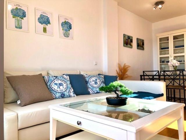Gatu Premium Atico Parra, Parking, Piscina Comun, Terraza, Wifi , " Preferente Mayores De 25 Anos Y Familias " El Puerto de Santa María Dış mekan fotoğraf
