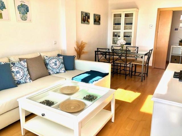 Gatu Premium Atico Parra, Parking, Piscina Comun, Terraza, Wifi , " Preferente Mayores De 25 Anos Y Familias " El Puerto de Santa María Dış mekan fotoğraf