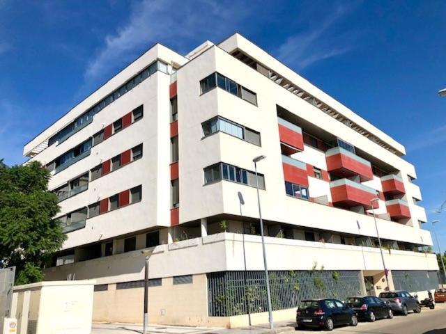 Gatu Premium Atico Parra, Parking, Piscina Comun, Terraza, Wifi , " Preferente Mayores De 25 Anos Y Familias " El Puerto de Santa María Dış mekan fotoğraf