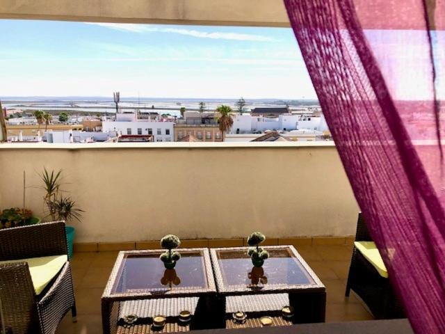 Gatu Premium Atico Parra, Parking, Piscina Comun, Terraza, Wifi , " Preferente Mayores De 25 Anos Y Familias " El Puerto de Santa María Dış mekan fotoğraf